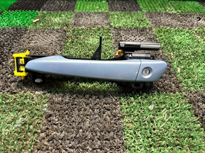 Ручка двери внешняя, 8000 рублей, Москва