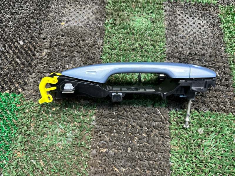 Ручка двери внешняя, 8000 рублей, Москва