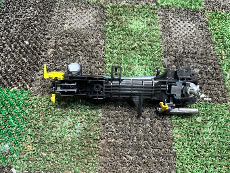 Ручка двери внешняя, 8000 рублей, Москва