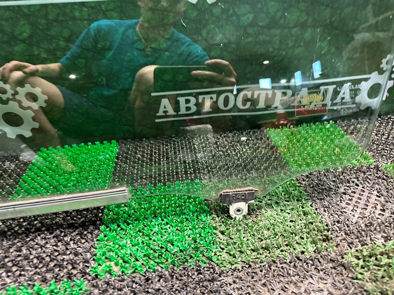 Стекло двери, 8000 рублей, Москва