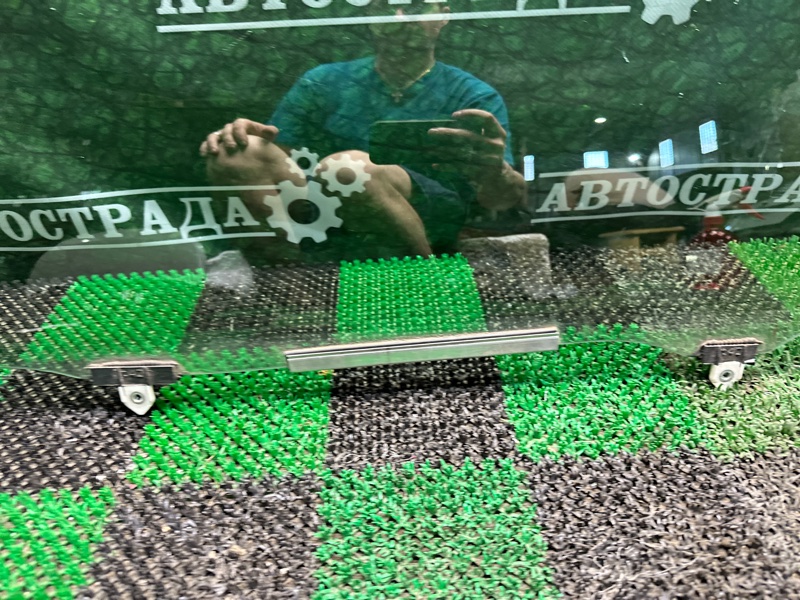 Стекло двери, 8000 рублей, Москва