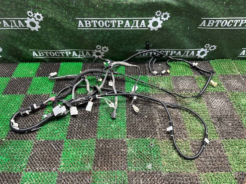 Проводка крышки багажника, 10000 рублей, Москва