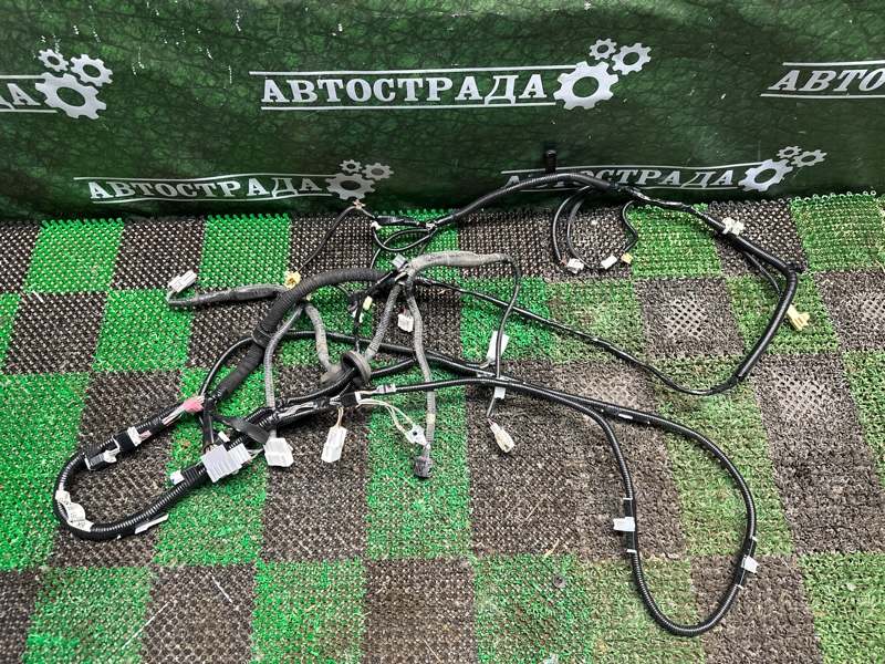 Проводка крышки багажника, 10000 рублей, Москва