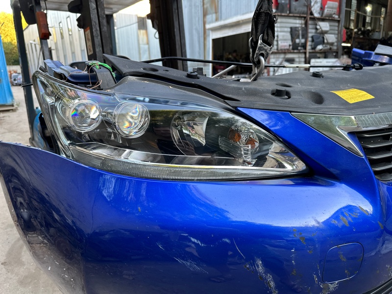 Nose cut, 125000 рублей, Москва