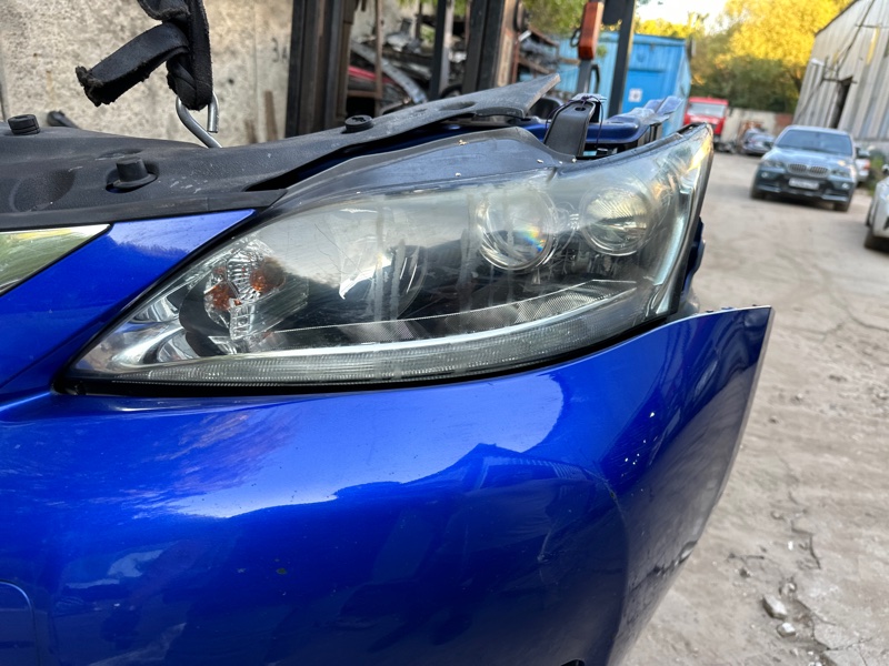 Nose cut, 125000 рублей, Москва