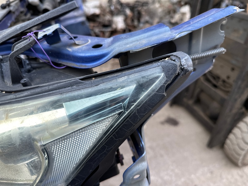 Nose cut, 125000 рублей, Москва