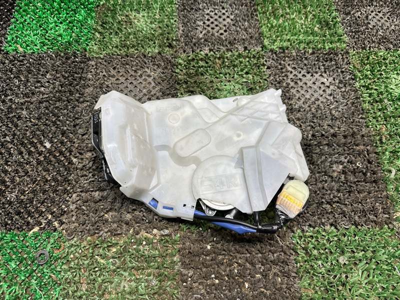 Замок боковой двери, 10000 рублей, Москва