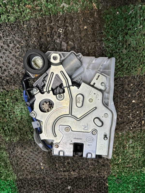 Замок боковой двери, 10000 рублей, Москва