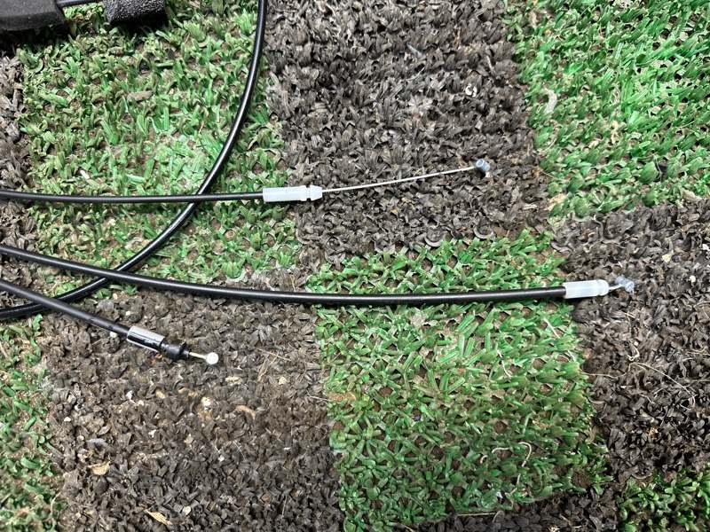 Ручка двери внутренняя, 15000 рублей, Москва