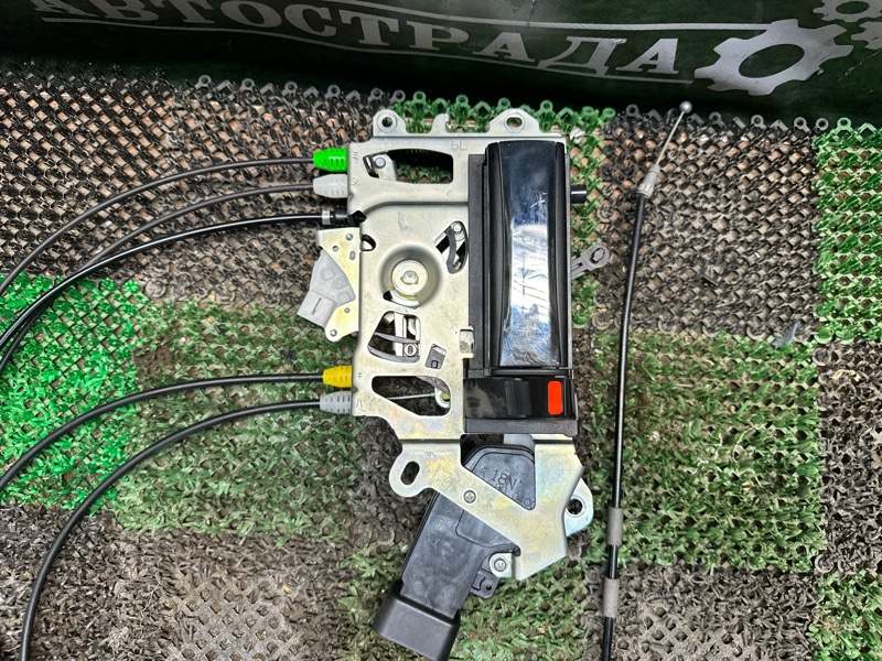 Ручка двери внутренняя, 15000 рублей, Москва