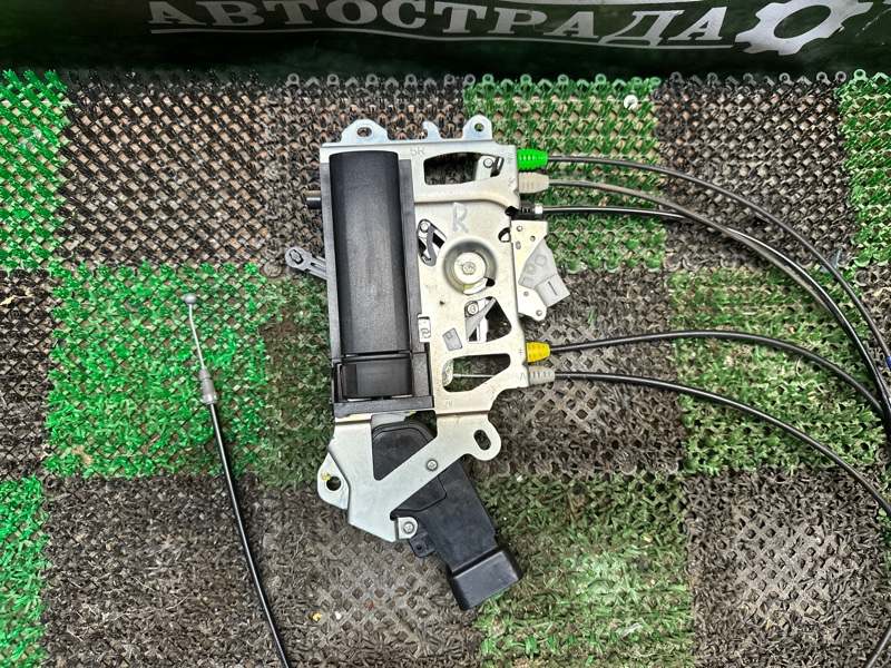 Ручка двери внутренняя, 15000 рублей, Москва