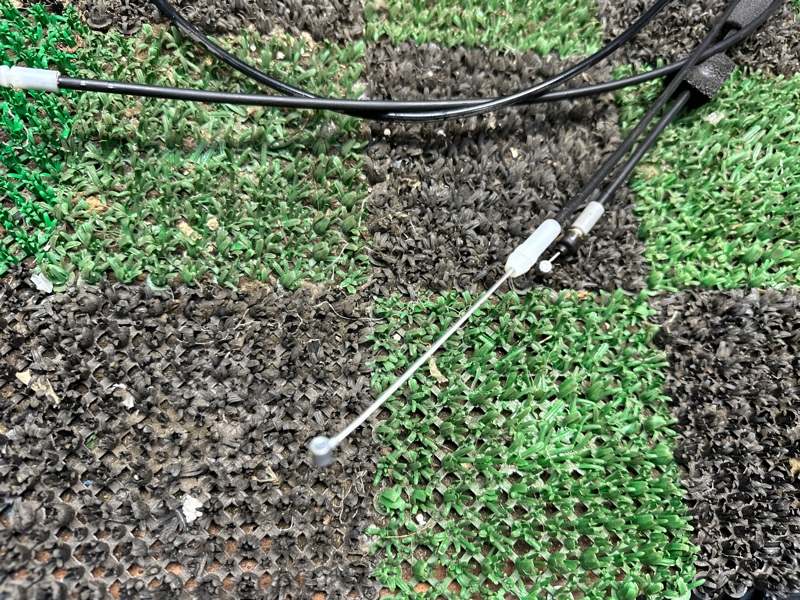 Ручка двери внутренняя, 15000 рублей, Москва