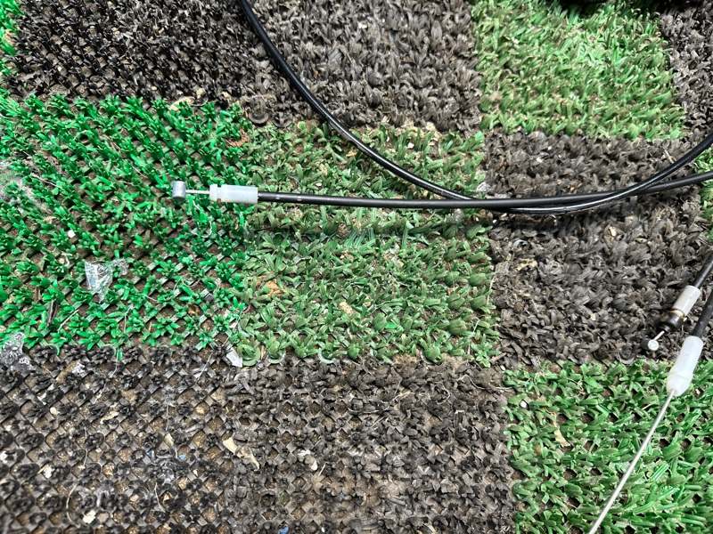 Ручка двери внутренняя, 15000 рублей, Москва