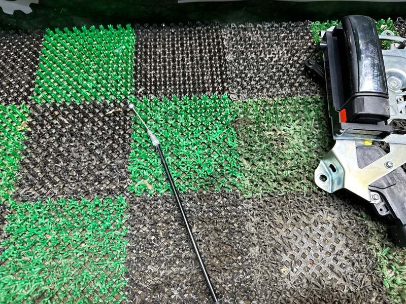 Ручка двери внутренняя, 15000 рублей, Москва