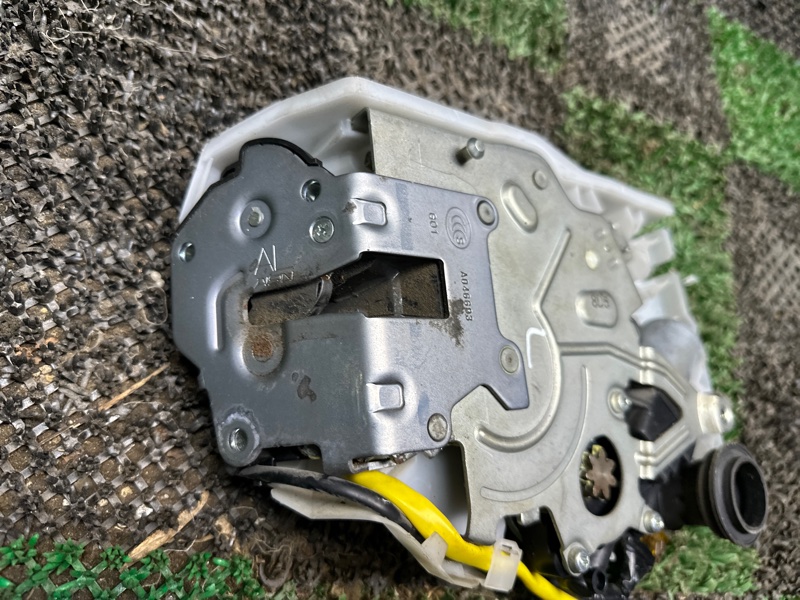 Замок боковой двери, 10000 рублей, Москва