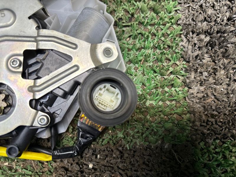 Замок боковой двери, 10000 рублей, Москва