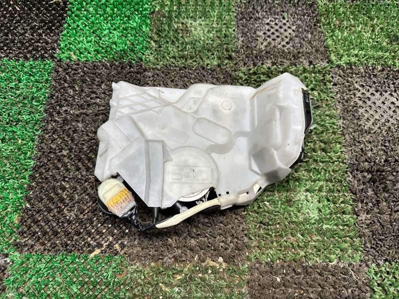 Замок боковой двери, 10000 рублей, Москва