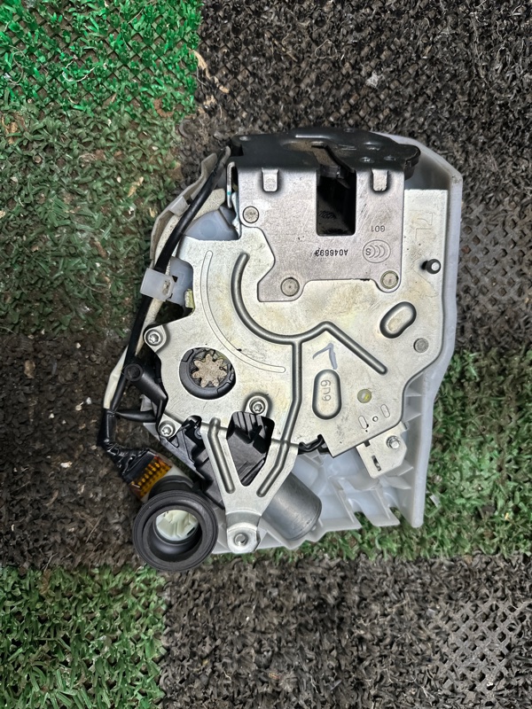 Замок боковой двери, 10000 рублей, Москва