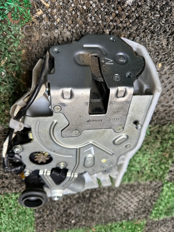 Замок боковой двери, 10000 рублей, Москва