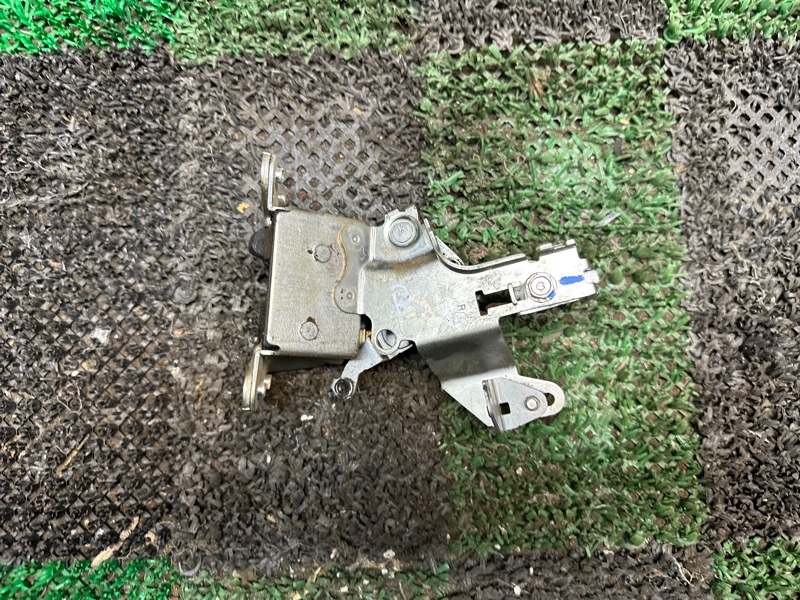 Замок боковой двери, 5000 рублей, Москва