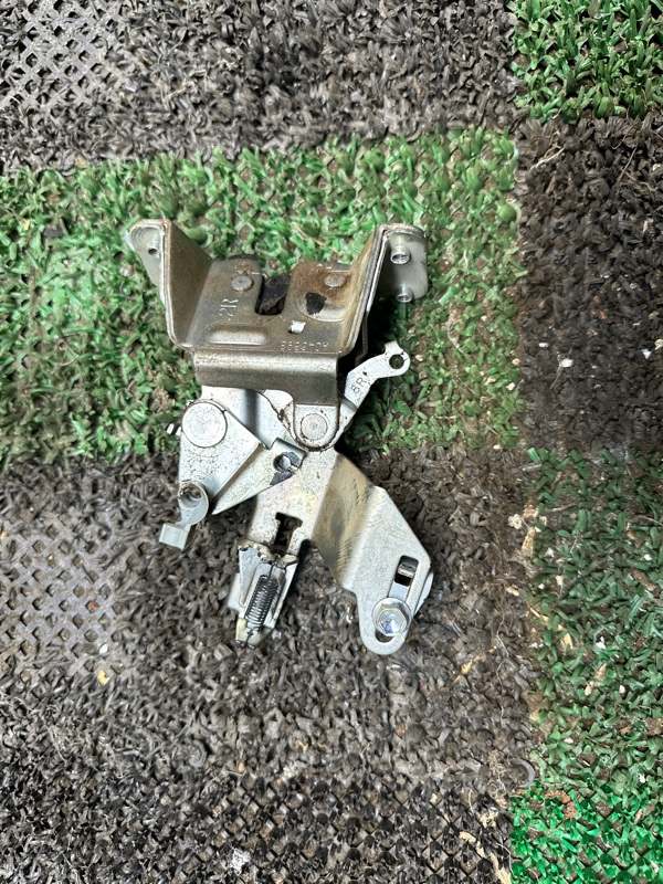 Замок боковой двери, 5000 рублей, Москва