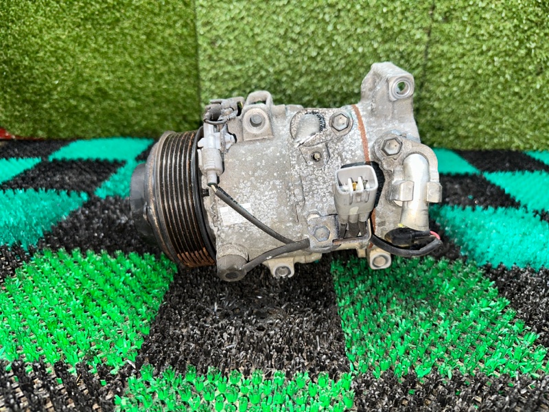 Компрессор кондиционера, 15000 рублей, Москва