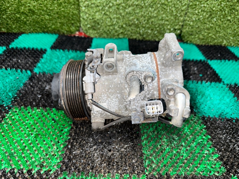 Компрессор кондиционера, 15000 рублей, Москва