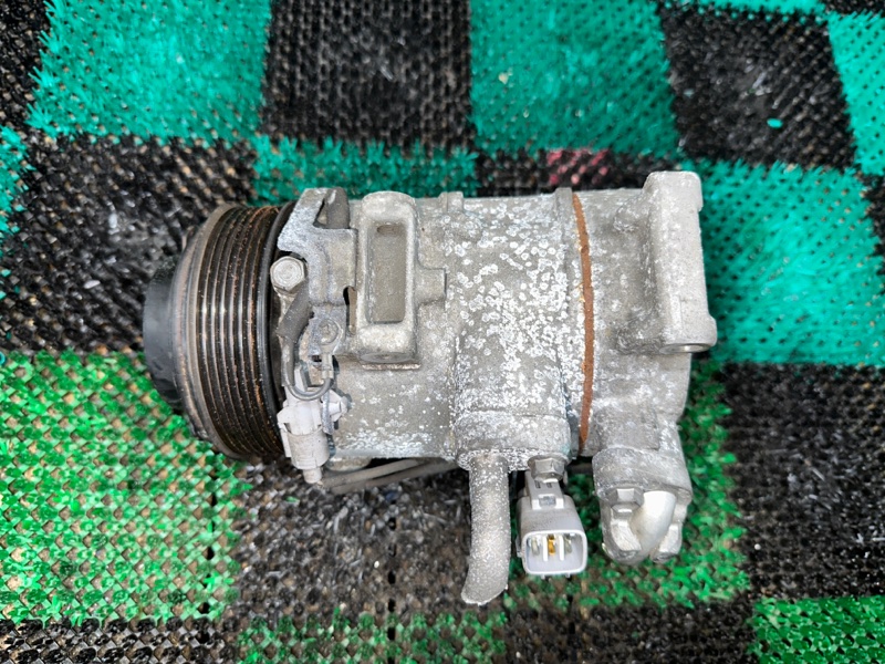 Компрессор кондиционера, 15000 рублей, Москва