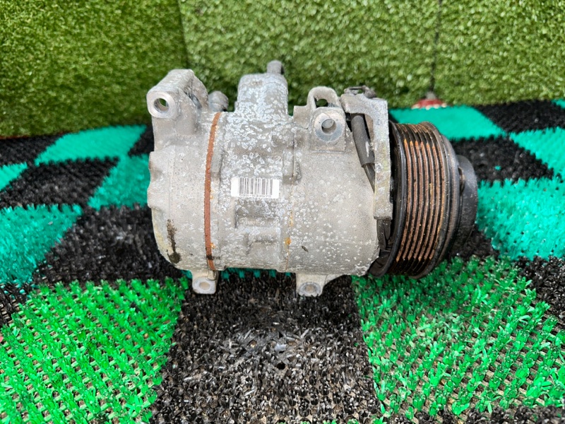 Компрессор кондиционера, 15000 рублей, Москва