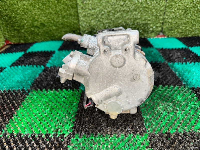 Компрессор кондиционера, 15000 рублей, Москва