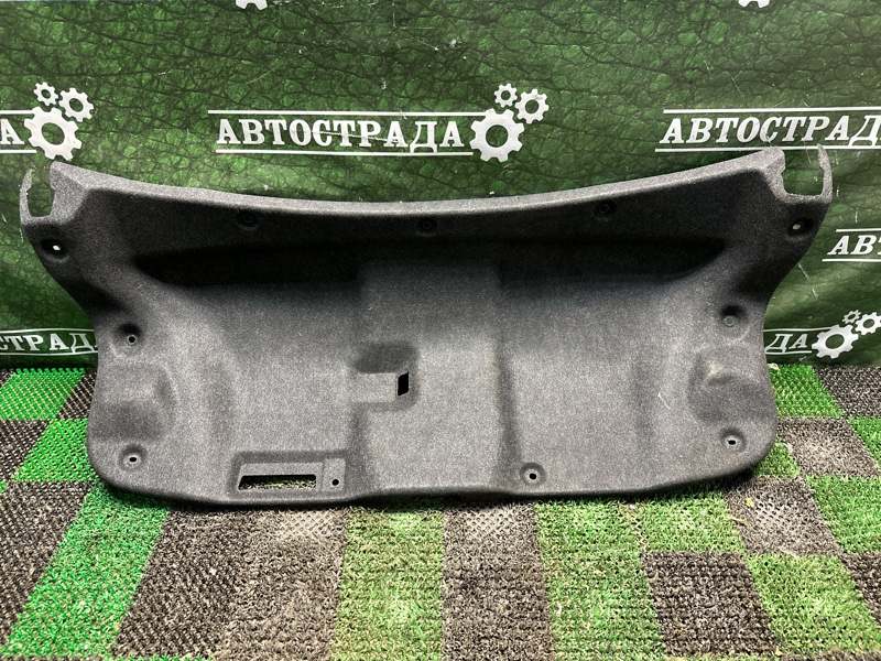 Обшивка багажника, 3000 рублей, Москва