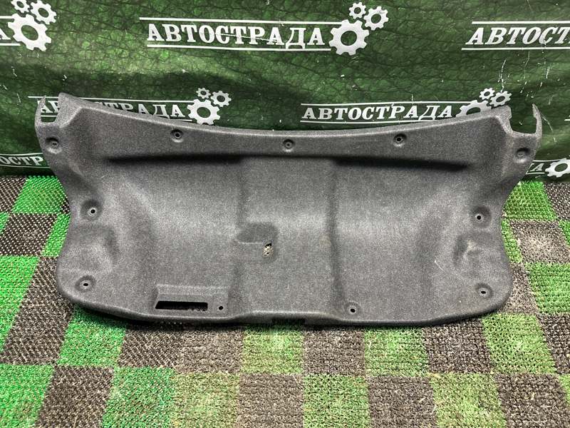 Обшивка багажника, 3000 рублей, Москва