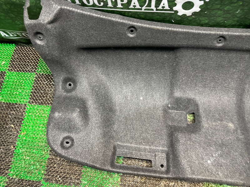 Обшивка багажника, 3000 рублей, Москва