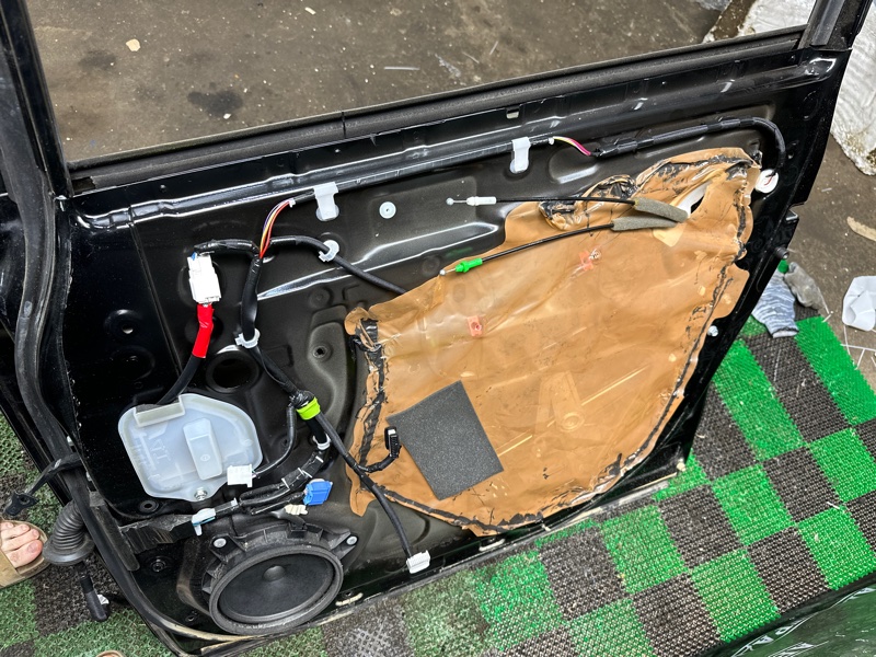 Дверь, 28000 рублей, Москва