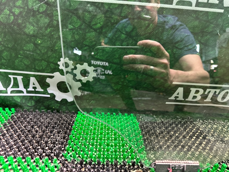 Стекло двери, 20000 рублей, Москва