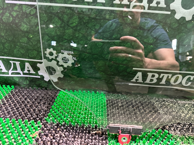 Стекло двери, 20000 рублей, Москва