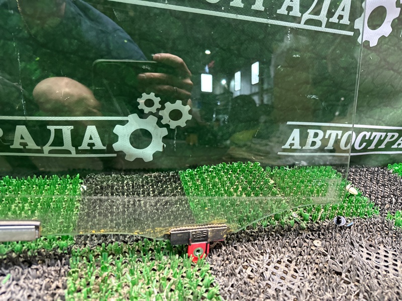 Стекло двери, 20000 рублей, Москва