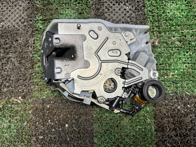 Замок боковой двери, 10000 рублей, Москва