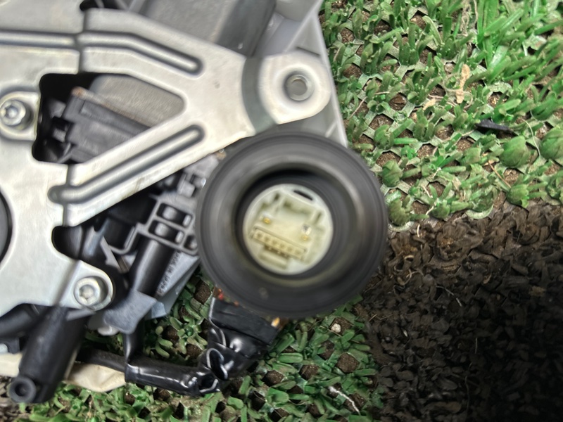 Замок боковой двери, 10000 рублей, Москва