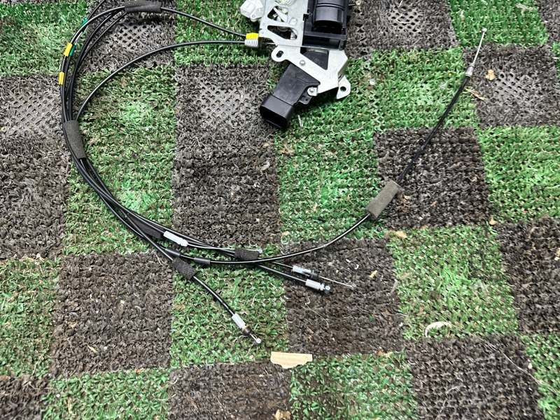 Ручка двери внутренняя, 25000 рублей, Москва