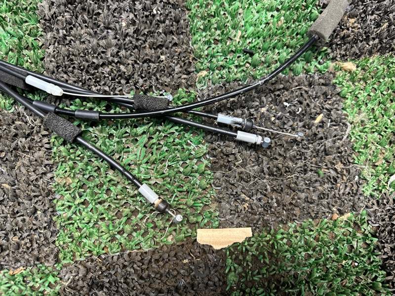 Ручка двери внутренняя, 25000 рублей, Москва