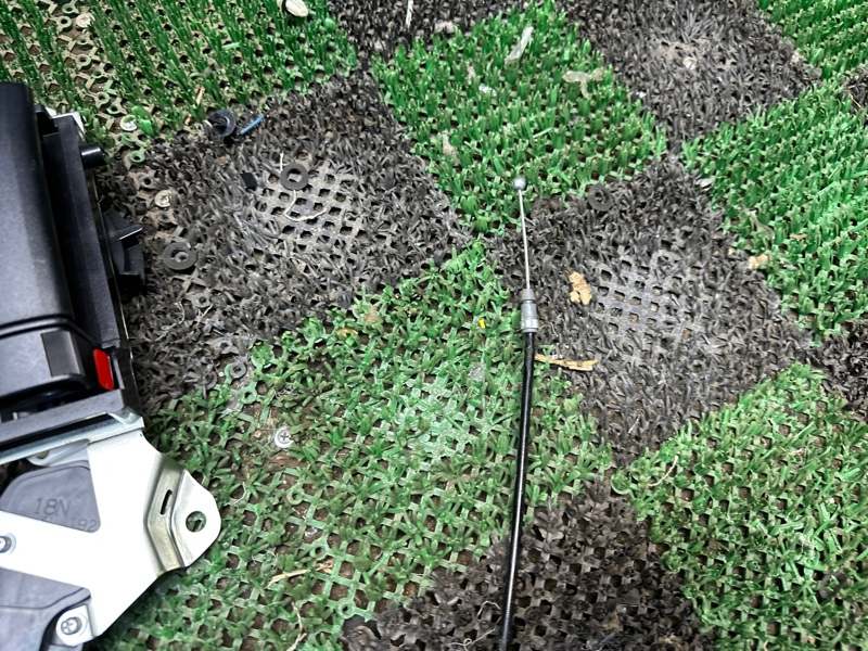 Ручка двери внутренняя, 25000 рублей, Москва