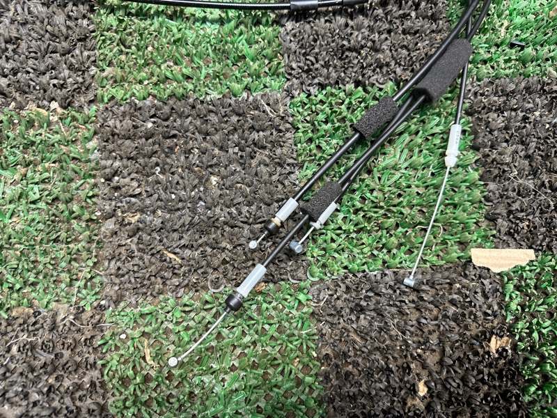 Ручка двери внутренняя, 25000 рублей, Москва