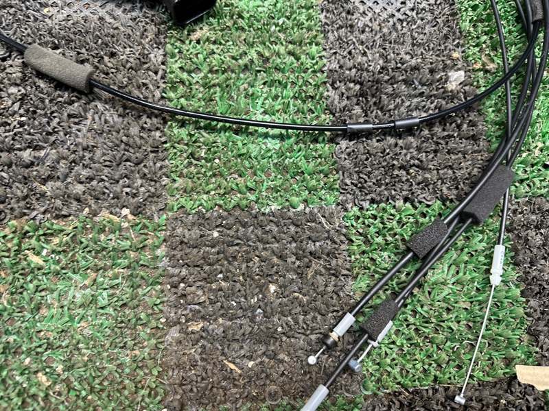 Ручка двери внутренняя, 25000 рублей, Москва