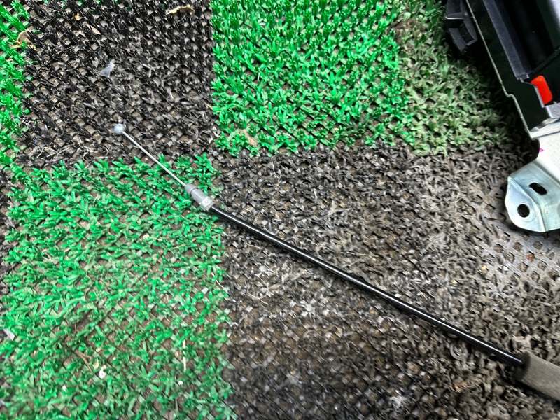 Ручка двери внутренняя, 25000 рублей, Москва