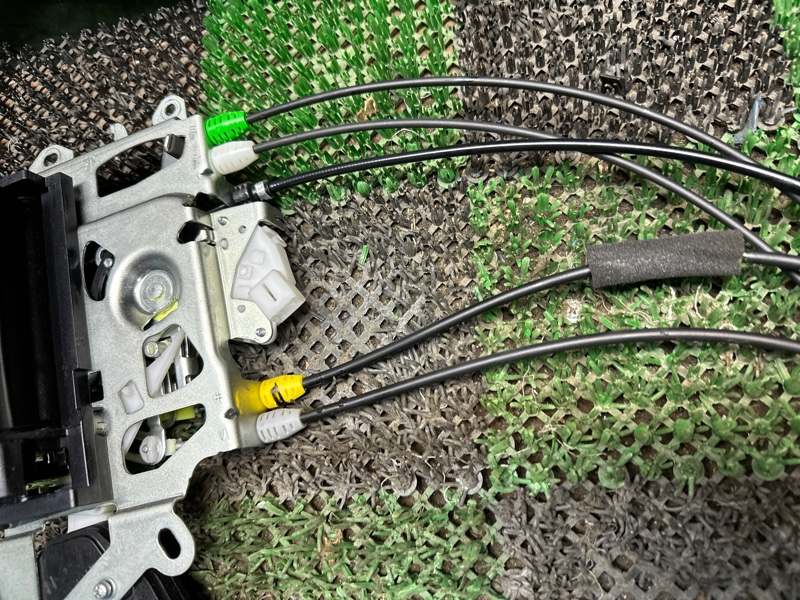 Ручка двери внутренняя, 25000 рублей, Москва