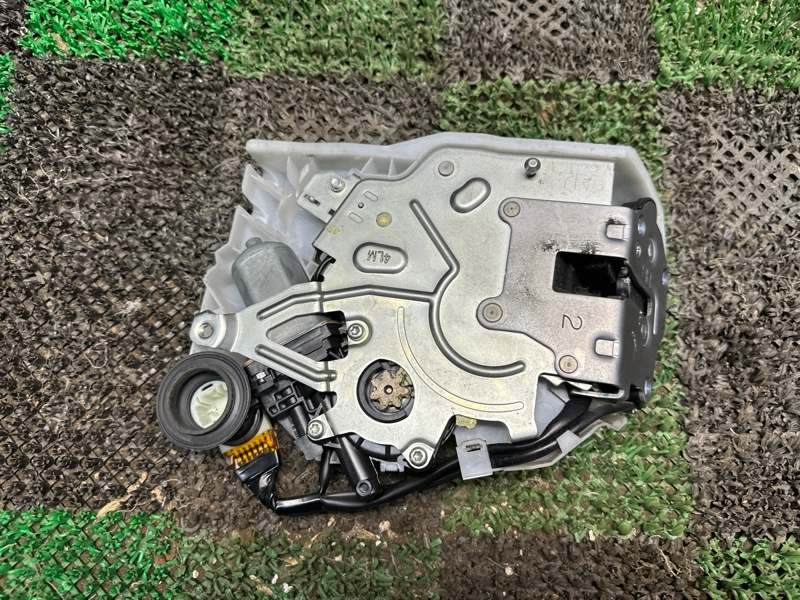 Замок боковой двери, 10000 рублей, Москва