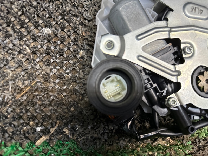 Замок боковой двери, 10000 рублей, Москва