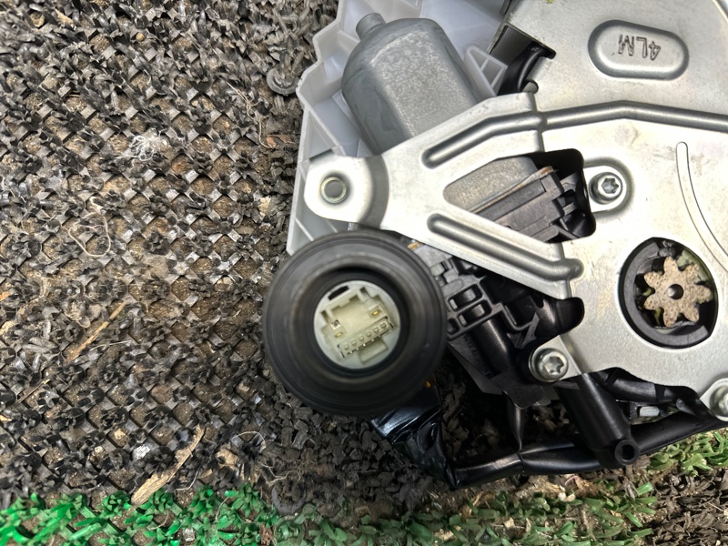 Замок боковой двери, 10000 рублей, Москва