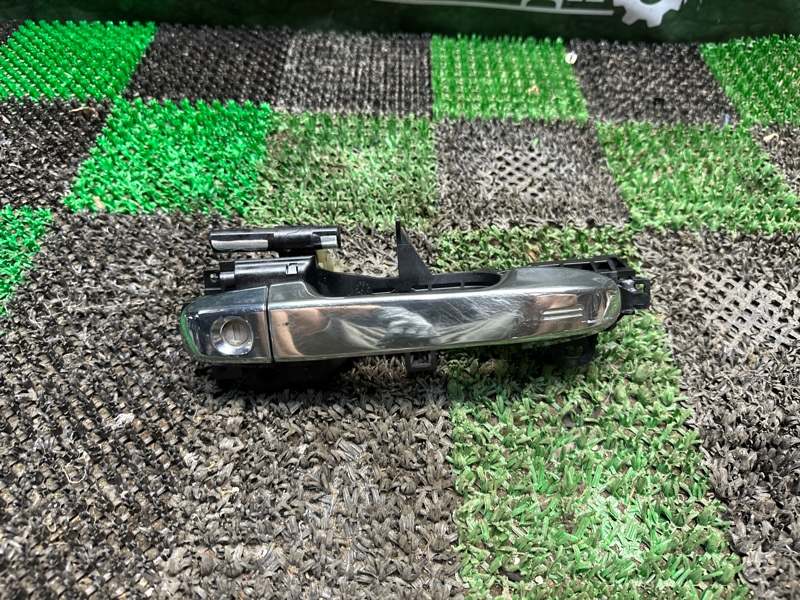 Ручка двери внешняя, 10000 рублей, Москва